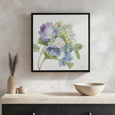 «Caudalie V» par Lisa Audit, reproduction d'art sur toile