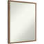 Miroir de salle de bain mural Alixandra-617562783