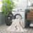 Xhezide Performance Machine Washable Geometric Rug-1267955073