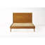 Lit plateforme en bois massif Cohron-118681212-131563161