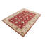 Floral Hand Woven 173cm X 232cm Area Rug