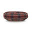Lennox Circular Pillow Cover & Insert