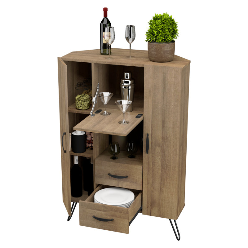 Moncada 31.5'' Sideboard