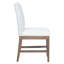 Chaise d'appoint en cuir Nova-99479467-99479473