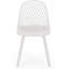 Chaise Lily (ensemble de 4)-508382020