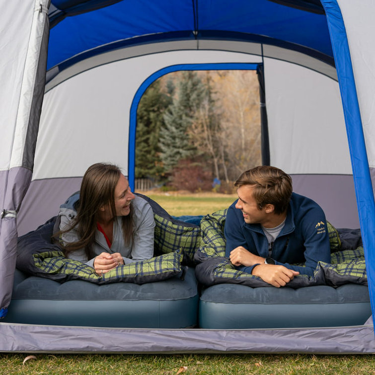 howcoolmall 16 Person Tent - Wayfair Canada