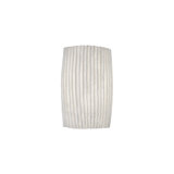Gea 1 - Light LED Flush Mounted Sconce
