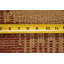 Handmade Wool Gabbeh Oriental Area Rug 5x8