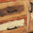 Arcadia Sideboard 34.6" x 11.8" x 28" Solid Mango Wood-1527405252