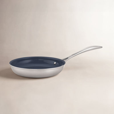 ZWILLING Clad CFX Ceramic Frying Pan