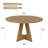 Round Dining Table-632017337