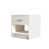 White is out of stock