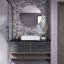 Carrelage mural en verre Bucz-71278237