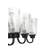 Ozcan   5 - Light Dimmable Empire Chandelier-837060591