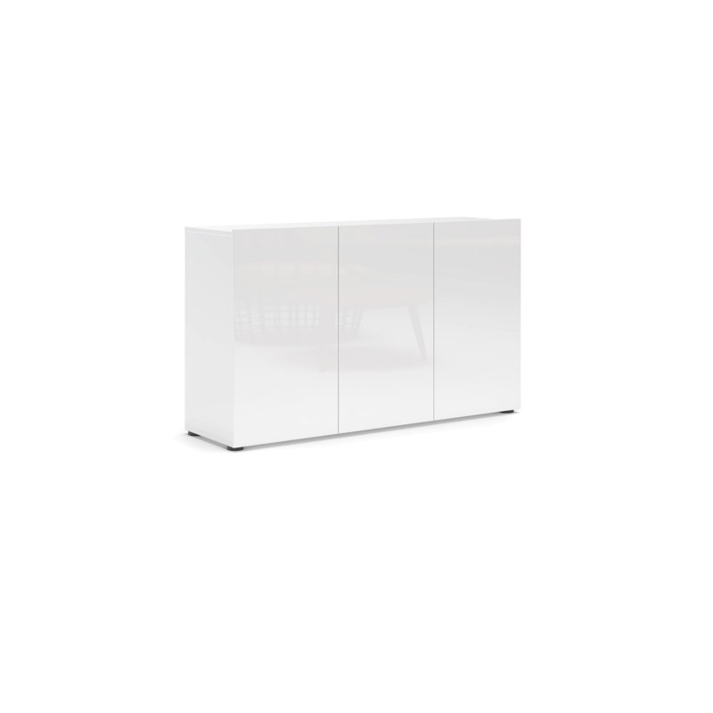 Burlinson 135cm Sideboard