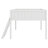 Low Loft Bed With Ladder-1972456301
