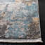 Izzo Abstract Area Rug-1855802372