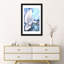 «White Dove» par George Dyachenko, reproduction sur toile-32498498-72127250-72127255