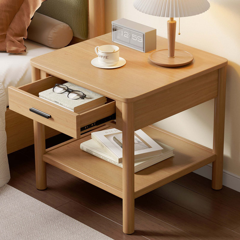 END TABLE K/D WITH 1 DRAWER
