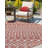 Julieta Geometric Indoor / Outdoor Rug-1844232124