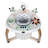 Tiny Love 5-in-1 Stationary Activity Center-137163211