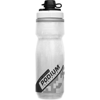 Orchids Aquae 136oz. Stainless Steel Water Bottle