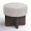 Gal Accent Stool