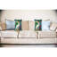 Housse et insert de coussin rectangulaire extérieur King Pelican II-1310703568