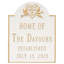 4-Line Wall Address Plaque-1043922735-1043922746