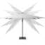 Aarne 270cm Cantilever Parasol-58239291