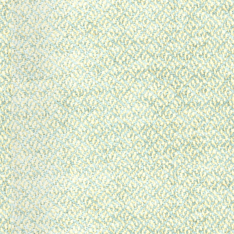 Chambery Textures Cottian Chenille Performance Fabric, Aqua