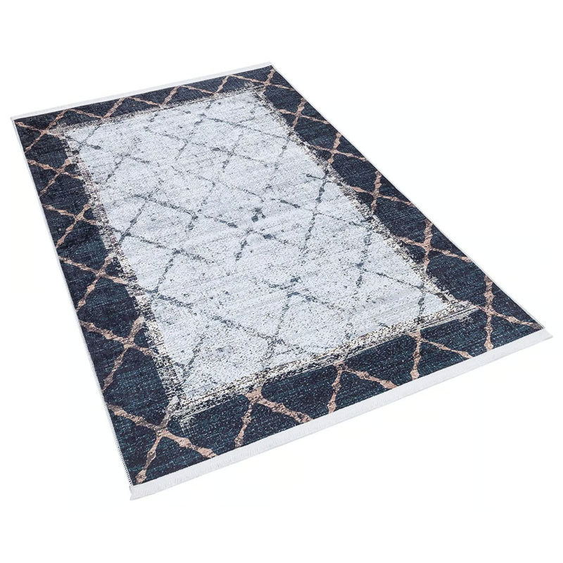 Tapis Sotiraq, Rectangle 5 pi 11 po x 9 pi 2 po