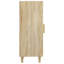 Latreshia 1 - Door Standard Accent Cabinet-5058974