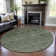 Premium Machine Washable Melvin AMF1170 Global Rug