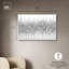 «Grey Lines Inspo», art moderne noir et blanc par Art Remedy-104345089-111815181