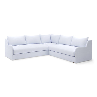 Shasta L Sectional