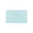 1 PCS 17X24" 100% Cotton Tufted 3000 GSM Reversible Bath Rug-965586011