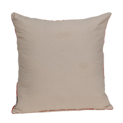 Housse de coussin carré
