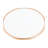 Glass Top Coffee Table-243129234-243129233