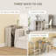 Sefa Oval Dining Table-344508844
