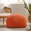 Pouf en coton Hollis-1974561023