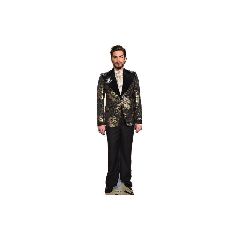 SC2501 Adam Lambert