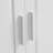Modern Wilfredo Freestanding Linen Cabinet