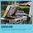Charbroil Versa-Tile 3-Burner 5-in-1 Cooking Station