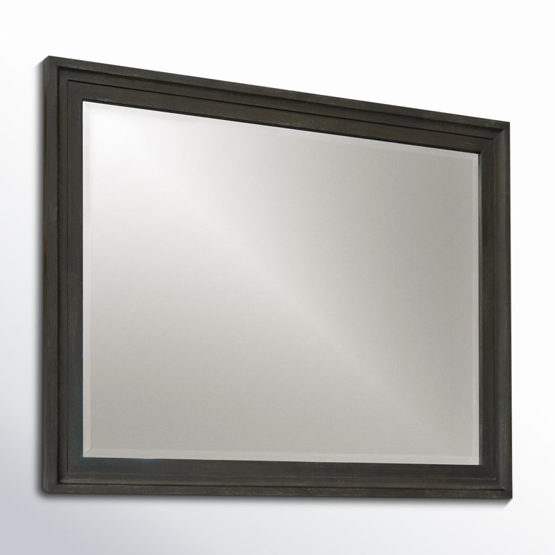 Miroir de commode Temani