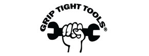 Logo Grip Tight Tools