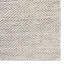 Tapis ivoire / gris à motif de treillis fait à la main Jaipur Living (12 pi x 15 pi)-272605677