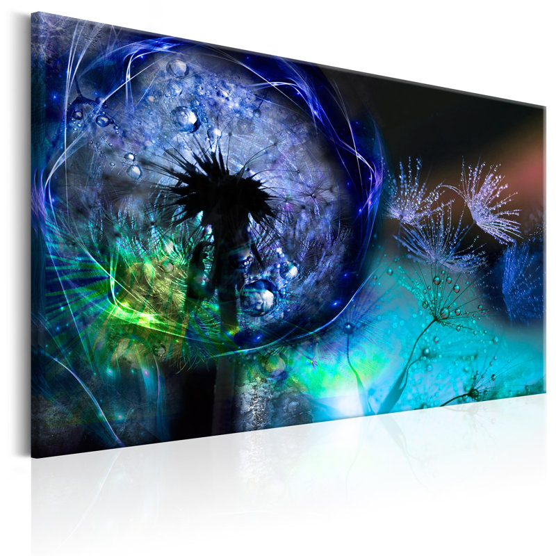No Frame Print on Canvas, 60cm H x 90cm W