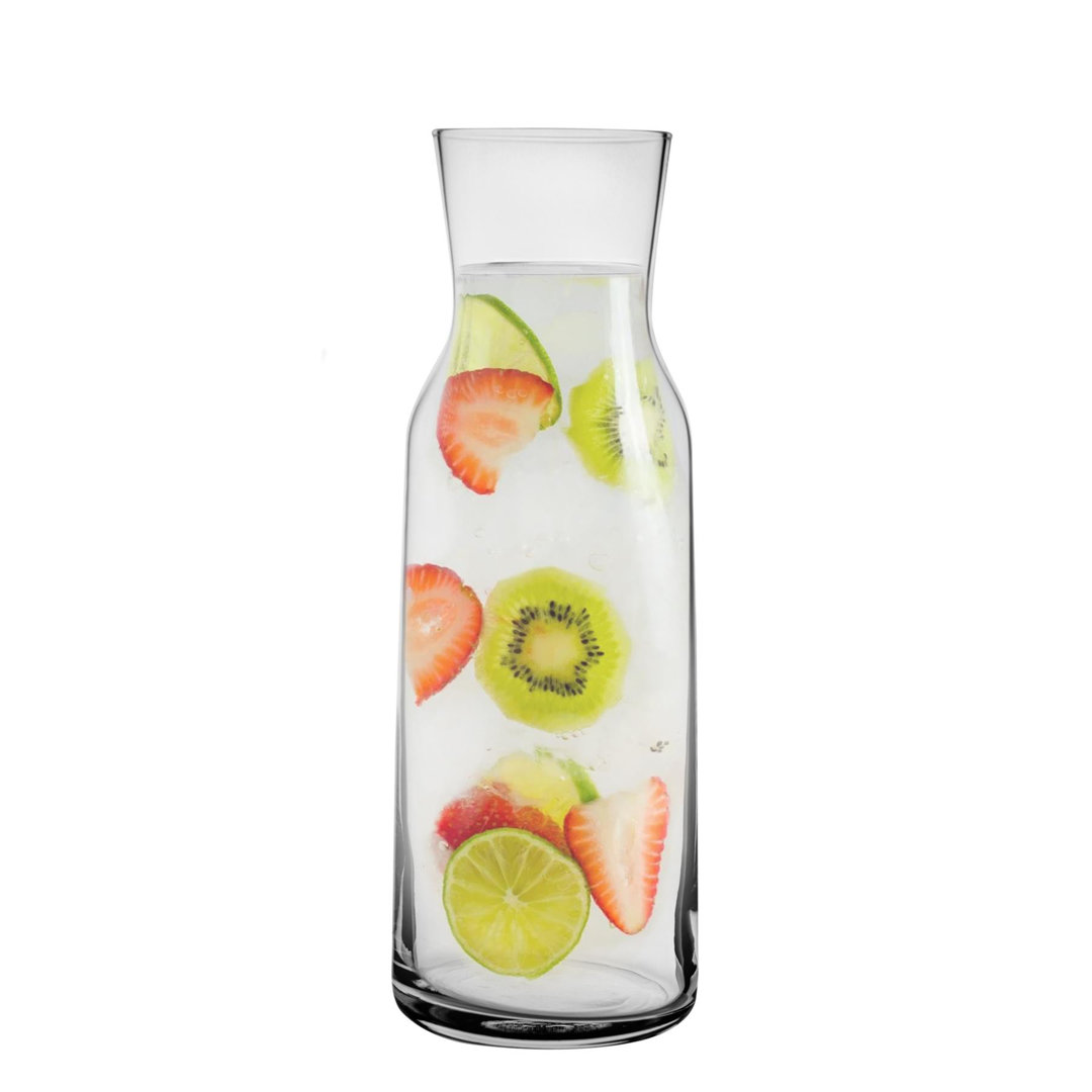 Bormioli Rocco Aquaria Glass Carafes