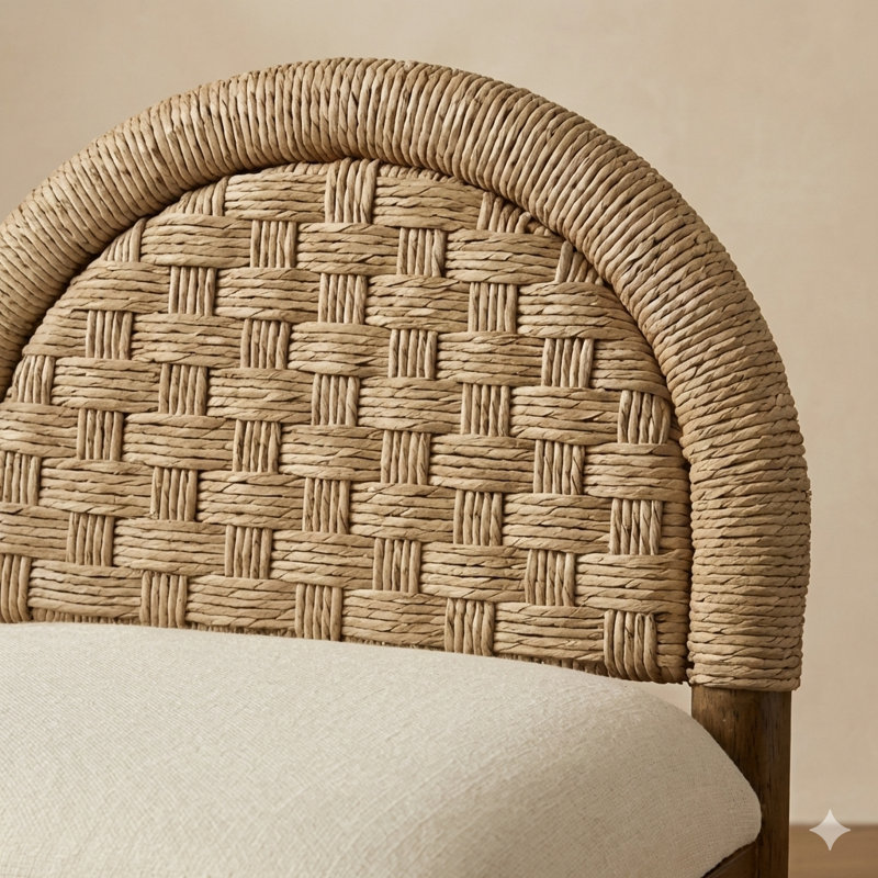 Tabouret de comptoir Sophia